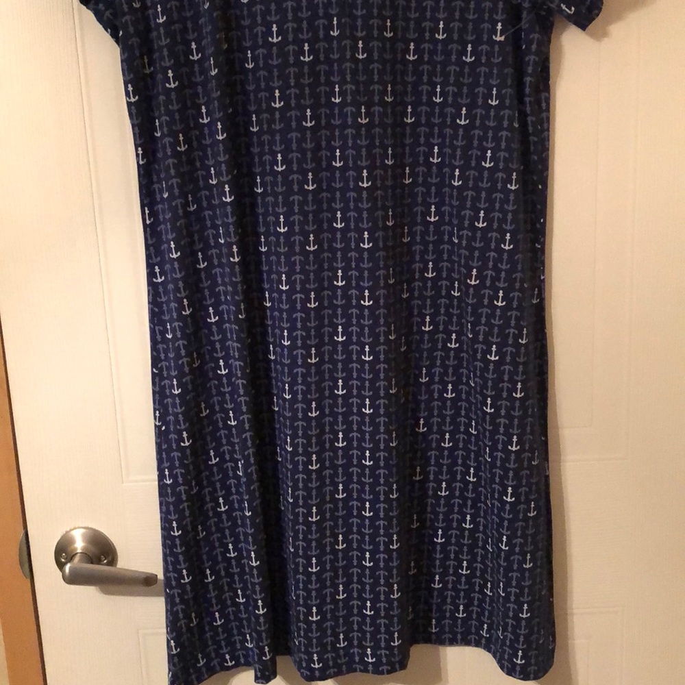 Lee Riders XL Dress - Picture 2 of 4